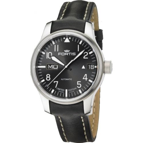 Fortis F-43 Flieger Range