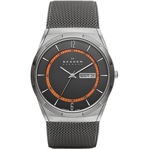 Skagen Melbye Range