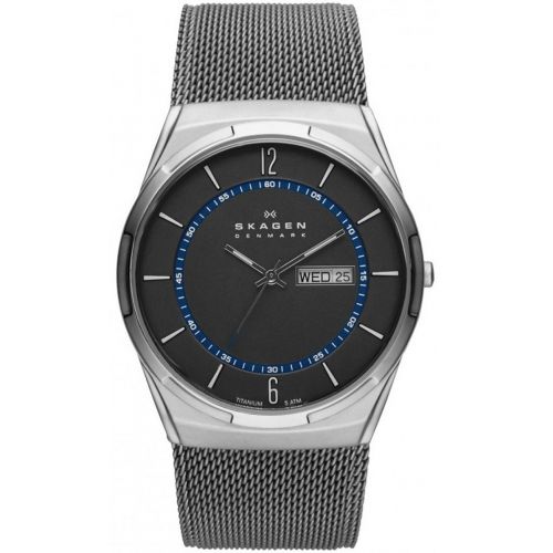 Skagen Melbye Range