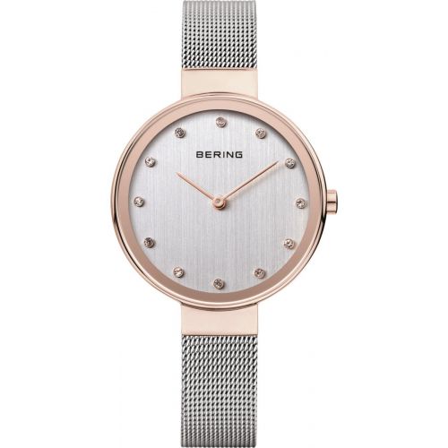 Bering Classic Range