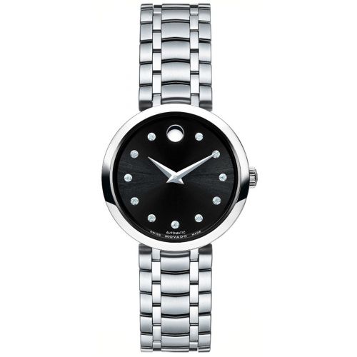 Movado 1881 Automatic Range