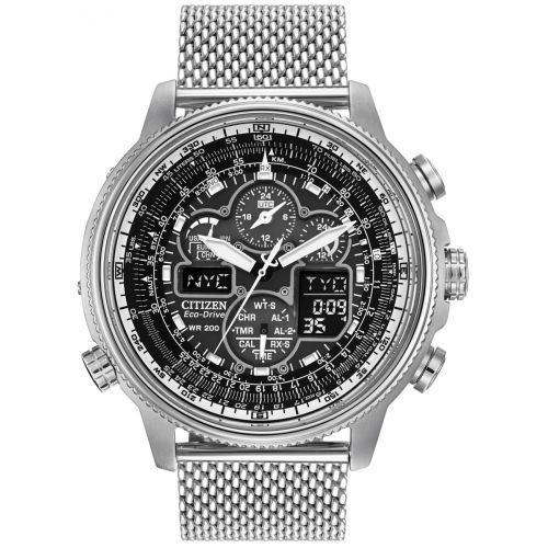 Citizen Navihawk Range