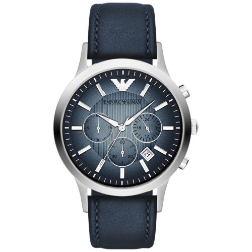 Emporio Armani Classic Range