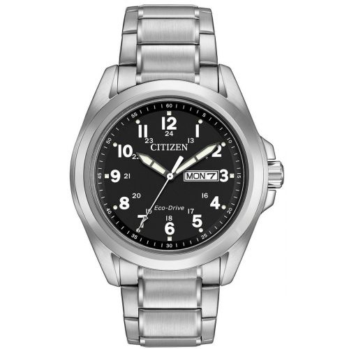 Citizen Sport Range