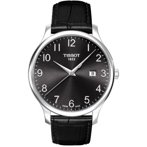 Tissot Tradition Range