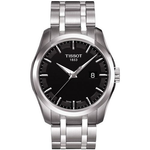 Tissot Couturier Range