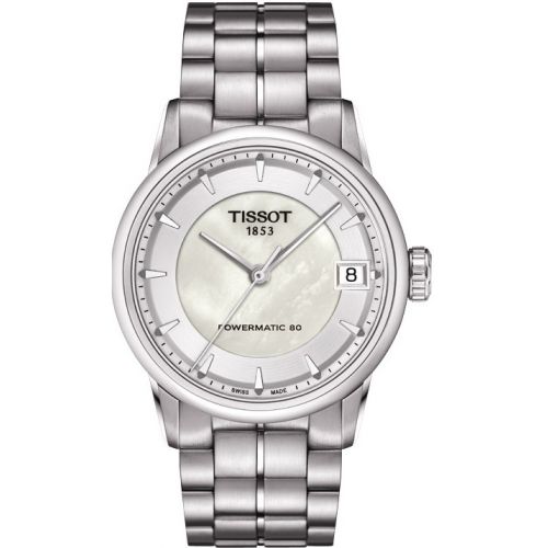 Tissot Luxury Automatic Range