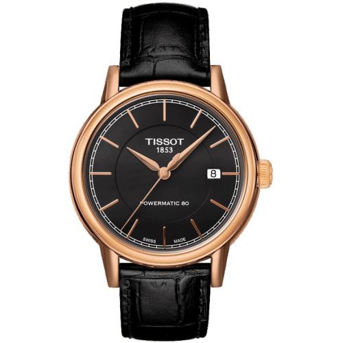 Tissot Carson Range