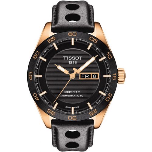 Tissot PRS516 Range