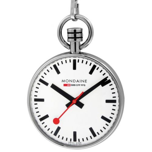 Mondaine Pocket watches Range