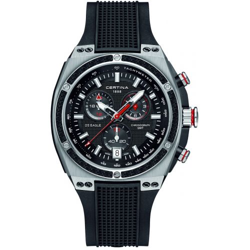 Certina DS Eagle Chronograph Range