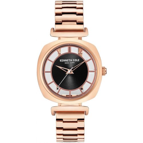 Kenneth Cole Transparent Range