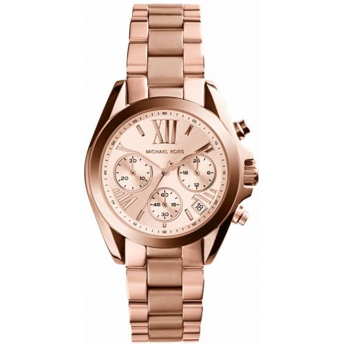 Michael Kors Mini Bradshaw Range