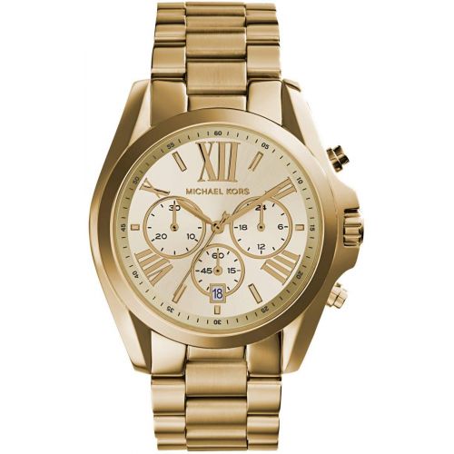 Michael Kors Bradshaw Range