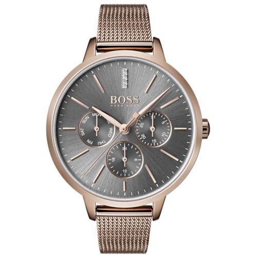 Hugo Boss Symphony Range