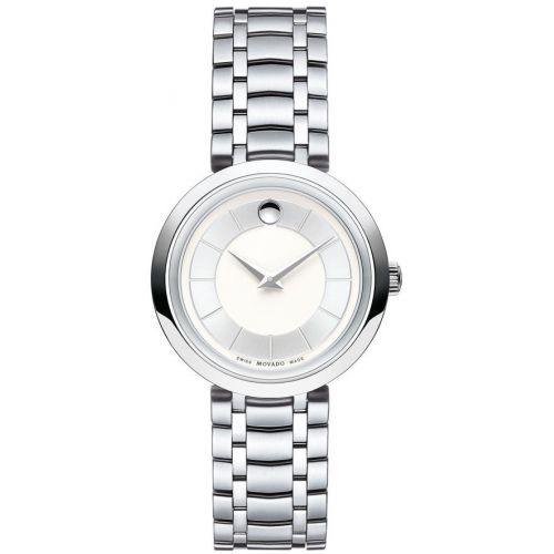 Movado 1881 Quartz Range