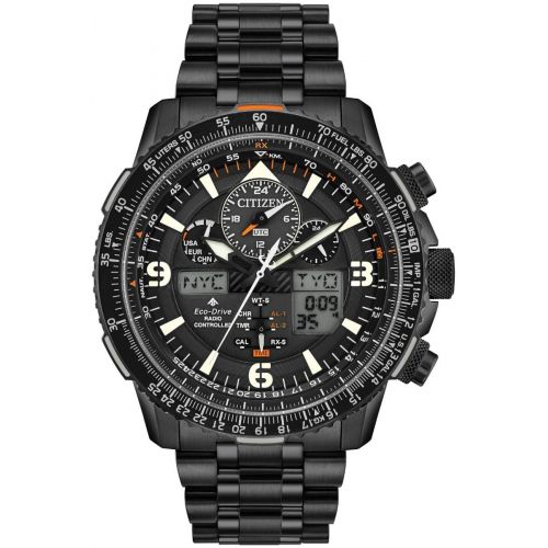 Citizen Skyhawk A.T Range