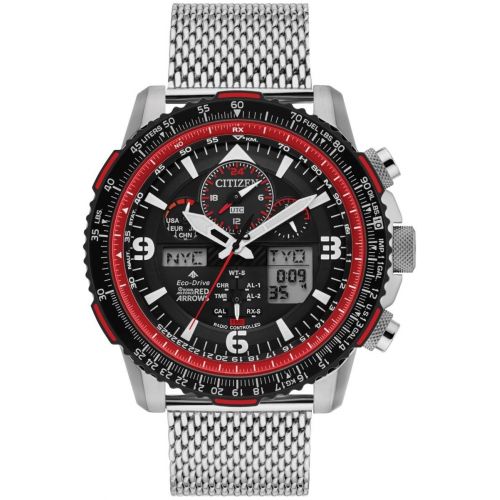 Citizen Red Arrows Range