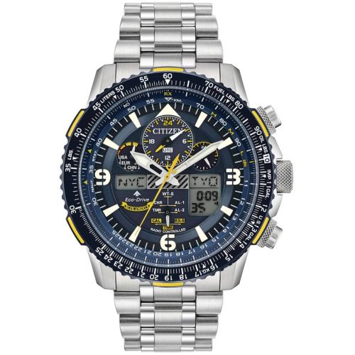 Citizen Skyhawk A.T Range