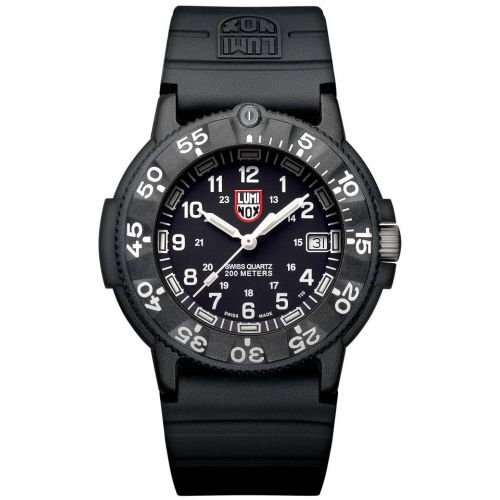 Luminox 3000 Series Range