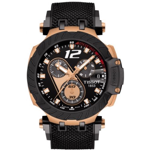 Tissot MotoGP Range