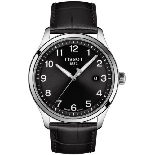 Tissot Gent XL Range