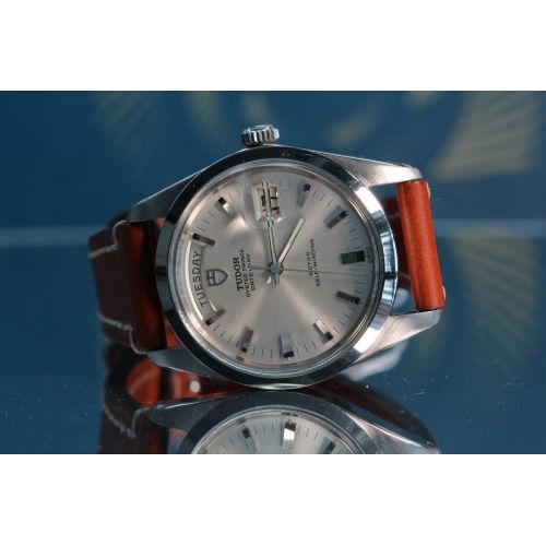 Pre-owned Tudor Range