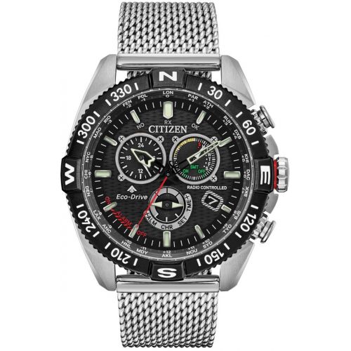 Citizen Nighthawk A-T Range