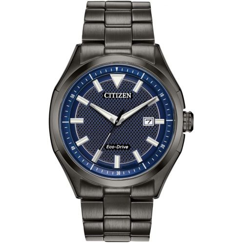 Citizen Drive Range