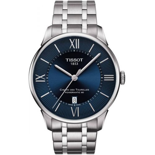 Tissot Chemin Des Tourelles Range