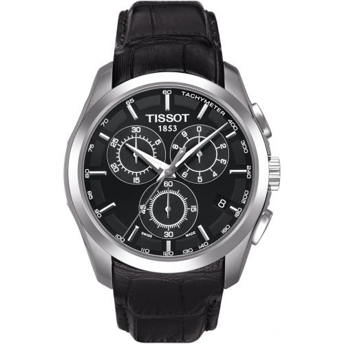 Tissot Couturier Range