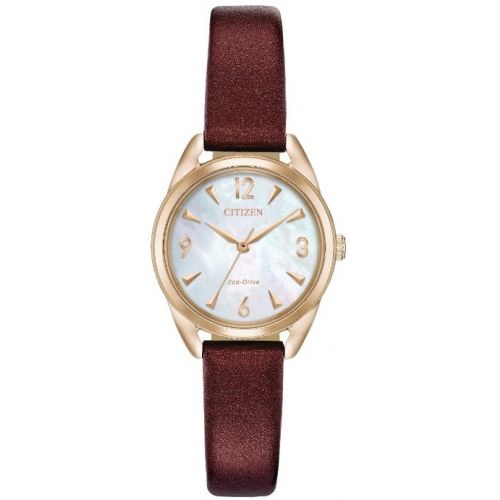 Citizen LTR Range