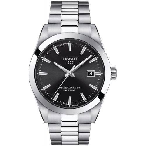 Tissot Gentleman Range