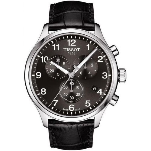 Tissot Chrono XL Range