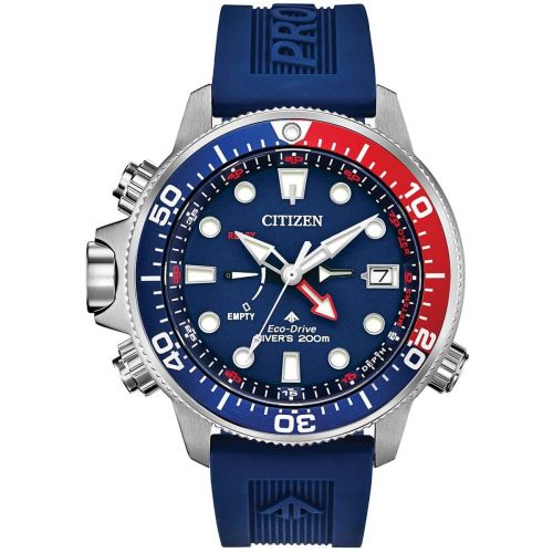 Citizen Promaster Range