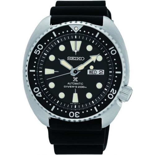 Seiko Prospex Range