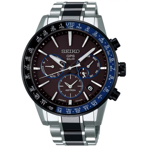 Seiko Astron Range