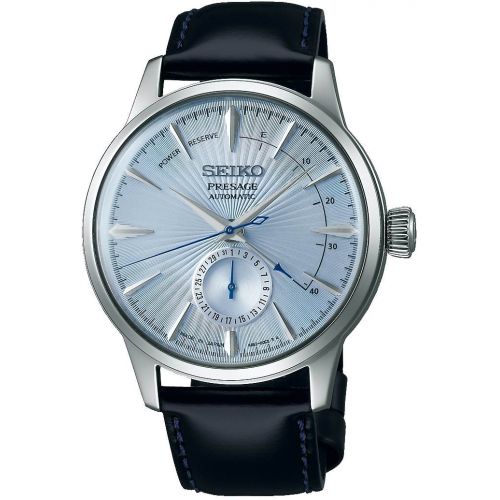 Seiko Presage Range