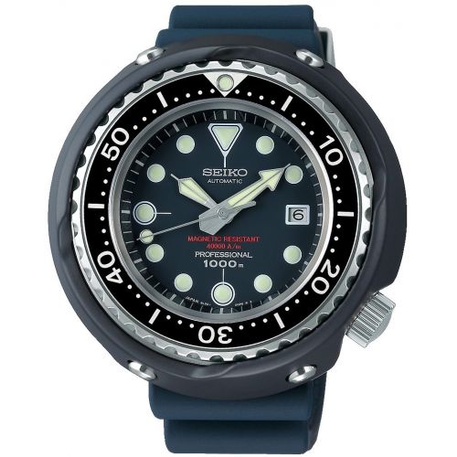 Seiko Prospex Range