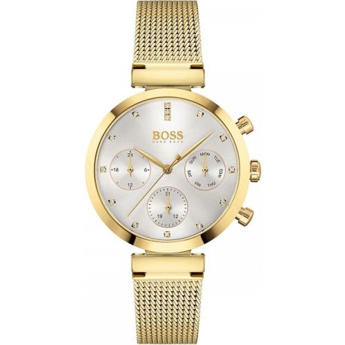 Hugo Boss Flawless Range