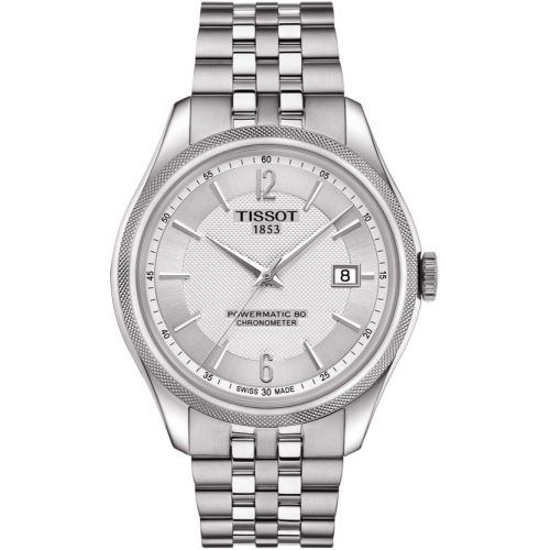 Tissot Ballade Range