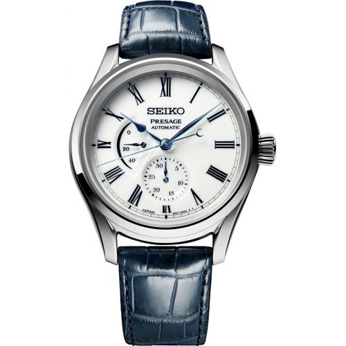 Presage | Seiko Watches | Official Stockist | Creative Watch Co