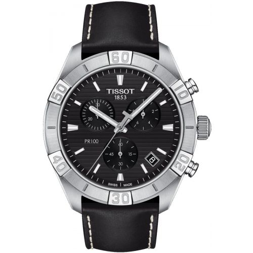 Tissot PR100 Sport Gent Range