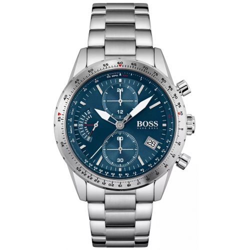 Hugo Boss Pilot Edition Range
