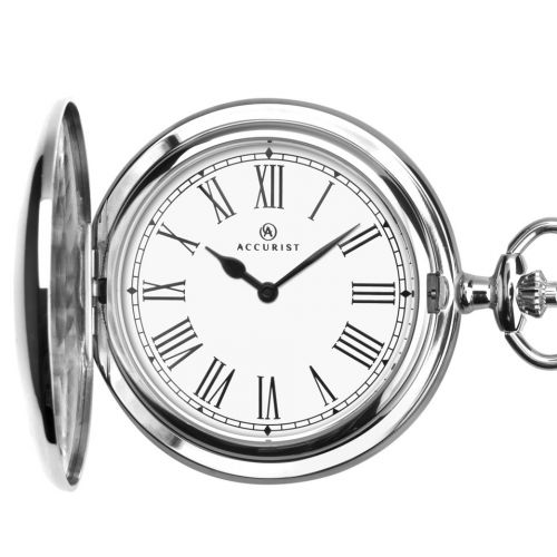 Accurist Pocket Range