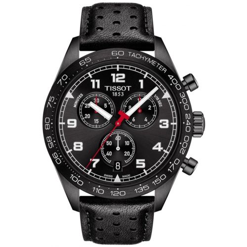 Tissot PRS516 Chronograph Range