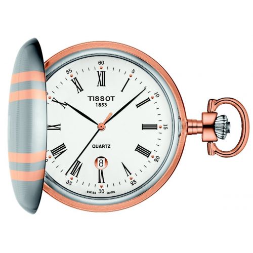 Tissot T Pocket Range