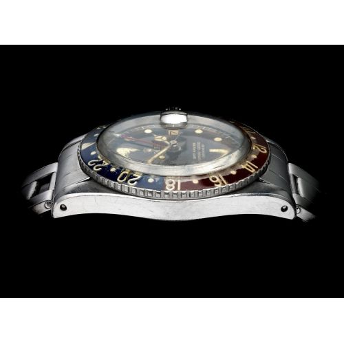 Pre-owned Rolex Range