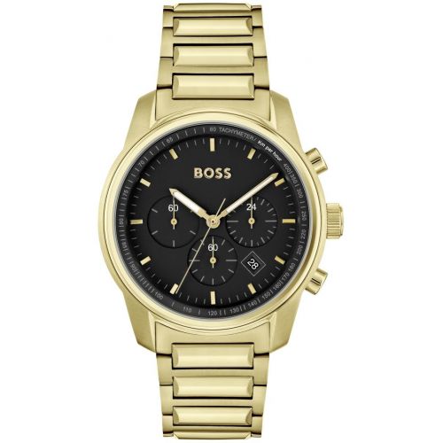 Hugo Boss Trace Range