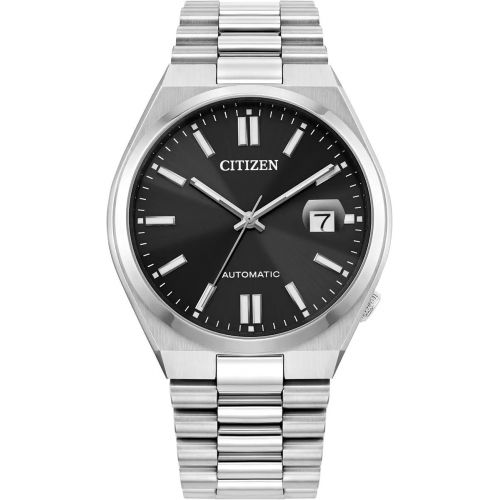 Citizen Tsuyosa Range